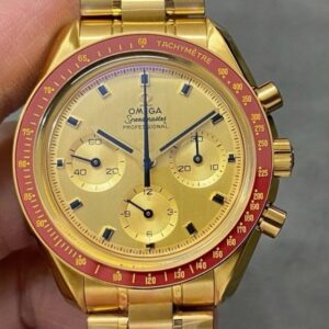 Omega Speedmaster 310.60.42.50.99.001 OM Factory KV Replica