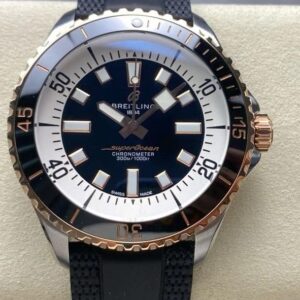 Breitling Superocean U17375211B1S1 TF Factory KV Replica