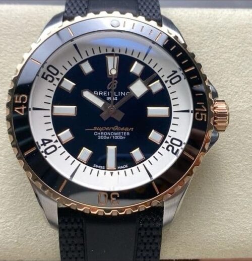 Breitling Superocean U17375211B1S1 TF Factory KV Replica