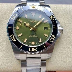Longines HydroConquest L3.790.4.06.6 GR Factory KV Replica