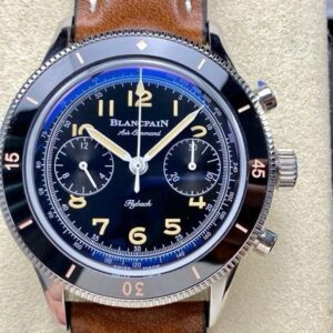 Blancpain Air Command AC01-1130-63A TW Factory KV Replica