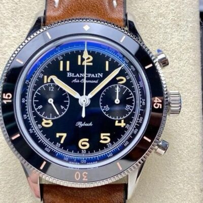 Blancpain Air Command AC01-1130-63A TW Factory KV Replica