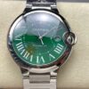 Cartier Ballon Bleu WSBB0071 AF Factory KV Replica