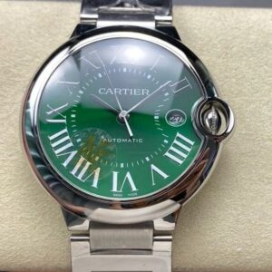 Cartier Ballon Bleu WSBB0071 AF Factory KV Replica