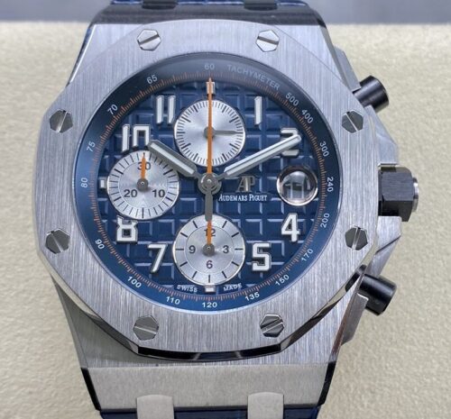 Audemars Piguet Royal Oak Offshore 26470ST.OO.A027CA.01 APF Factory KV Replica