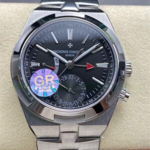 Vacheron Constantin Overseas 7920V-210A-B546 GR Factory KV Replica