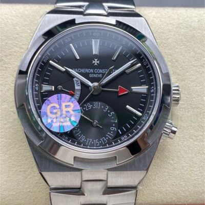 Vacheron Constantin Overseas 7920V-210A-B546 GR Factory KV Replica