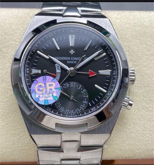 Vacheron Constantin Overseas 7920V-210A-B546 GR Factory KV Replica