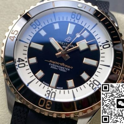Breitling Superocean U17375211B1S1 TF Factory KV Replica