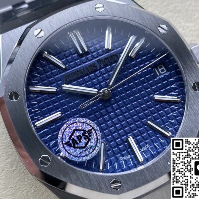 Audemars Piguet 15510ST.OO.1320ST.06 APS Factory V2 KV Replica