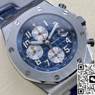 Audemars Piguet Royal Oak Offshore 26470ST.OO.A027CA.01 APF Factory KV Replica