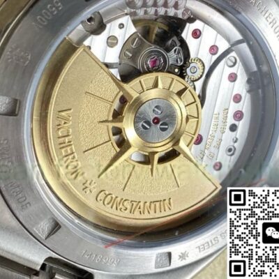 Vacheron Constantin Overseas 7920V-210A-B546 GR Factory KV Replica