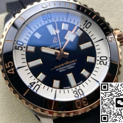 Breitling Superocean U17375211B1S1 TF Factory KV Replica