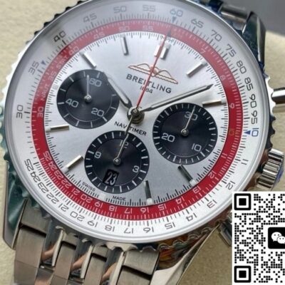 Breitling Navitimer AB01383B1G1A1 BLS Factory KV Replica