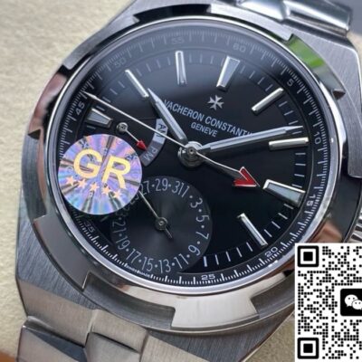 Vacheron Constantin Overseas 7920V-210A-B546 GR Factory KV Replica