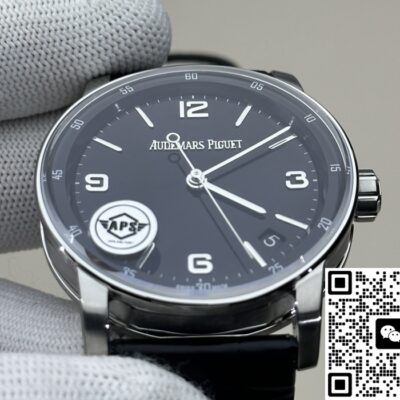 Audemars Piguet 15210BC.OO.A002CR.01 APS Factory KV Replica
