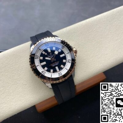 Breitling Superocean U17375211B1S1 TF Factory KV Replica