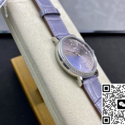 IWC Portofino IW458104 V7 Factory KV Replica