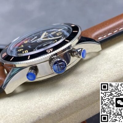 Blancpain Air Command AC01-1130-63A TW Factory KV Replica