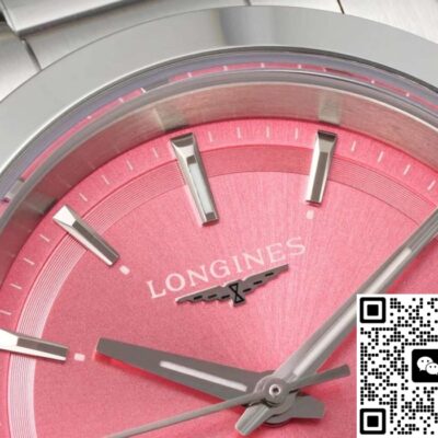 Longines Concas L3.430.4.99.6 AF Factory KV Replica
