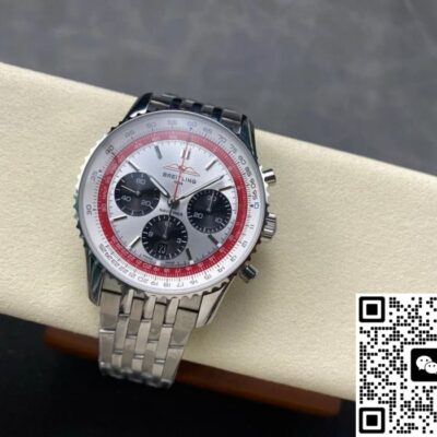 Breitling Navitimer AB01383B1G1A1 BLS Factory KV Replica