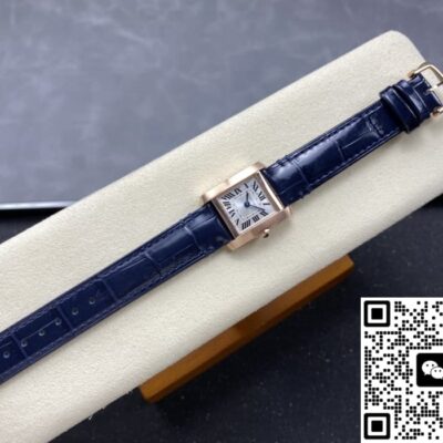Cartier Tank WGTA0280 8848 Factory KV Replica