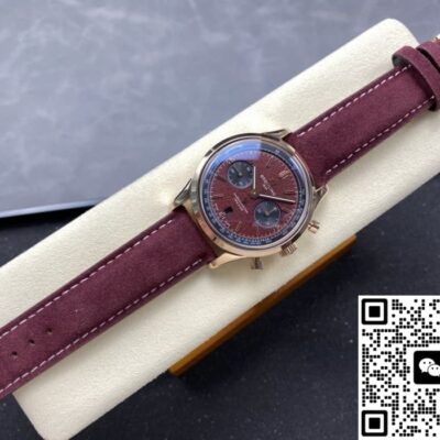 Breitling Premier AB01181A1Q1X1 BLS Factory KV Replica