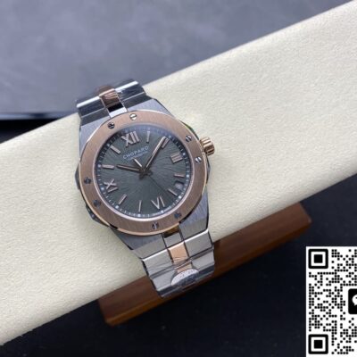 Chopard ALPINE EAGLE 298600-6001 GH Factory KV Replica