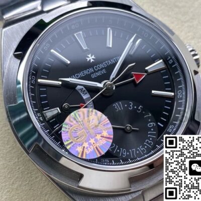 Vacheron Constantin Overseas 7920V-210A-B546 GR Factory KV Replica