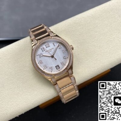 Patek Philippe TWENTY~4 7300-1201R-001 SJ Factory KV Replica