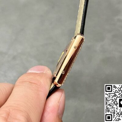 Cartier Tank WJTA0010 F1 Factory KV Replica