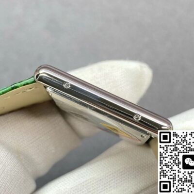 Cartier Tank WSTA0056 F1 Factory KV Replica
