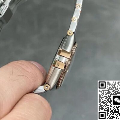 Omega Constellation 131.25.25.60.53.002 TW Factory KV Replica