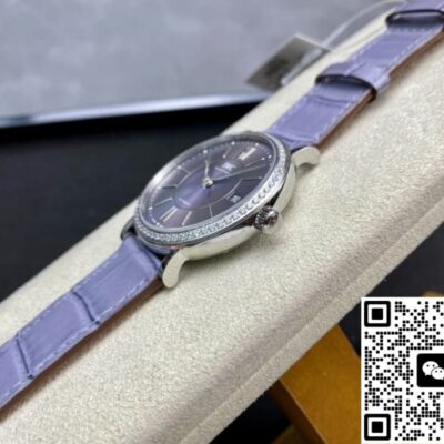 IWC Portofino IW458104 V7 Factory KV Replica