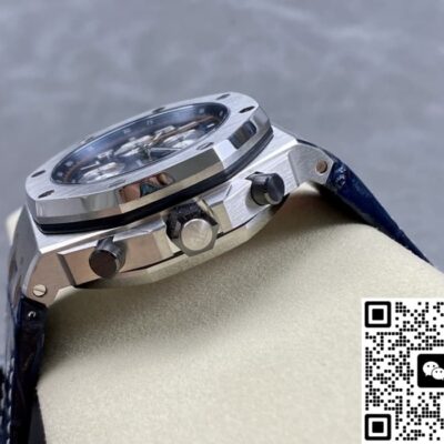 Audemars Piguet Royal Oak Offshore 26470ST.OO.A027CA.01 APF Factory KV Replica