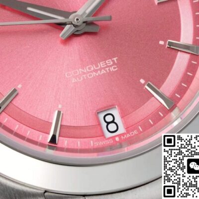 Longines Concas L3.430.4.99.6 AF Factory KV Replica