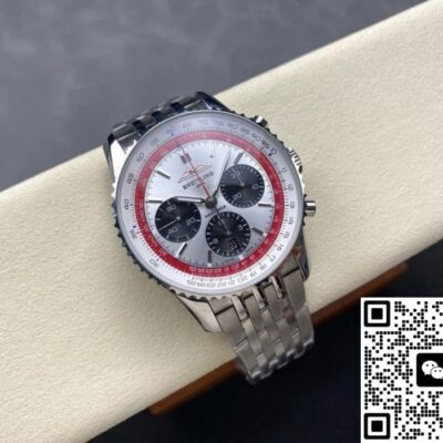 Breitling Navitimer AB01383B1G1A1 BLS Factory KV Replica