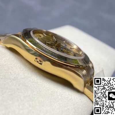 Rolex Cosmograph Daytona m126508-0005 CLEAN Factory KV Replica