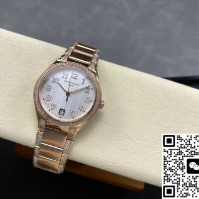 Patek Philippe TWENTY~4 7300-1201R-001 SJ Factory KV Replica
