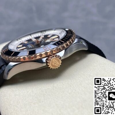 Breitling Superocean U17375211B1S1 TF Factory KV Replica