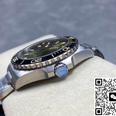 Longines HydroConquest L3.790.4.06.6 GR Factory KV Replica