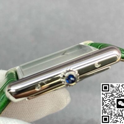 Cartier Tank WSTA0056 F1 Factory KV Replica