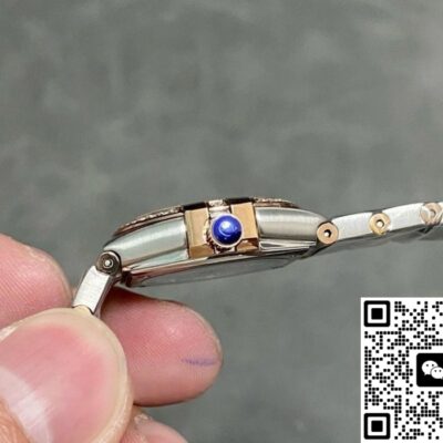 Omega Constellation 131.25.25.60.53.002 TW Factory KV Replica