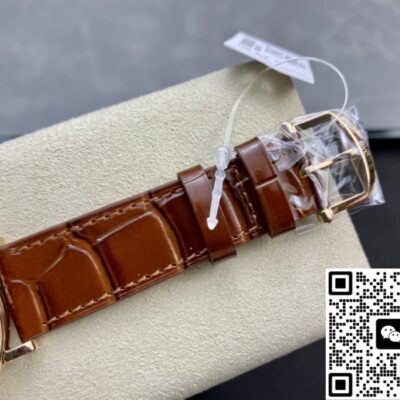 IWC Portofino IW458106 V7 Factory KV Replica
