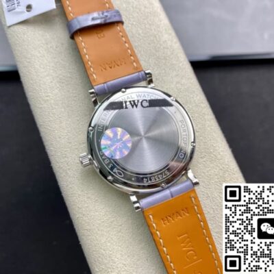 IWC Portofino IW458104 V7 Factory KV Replica