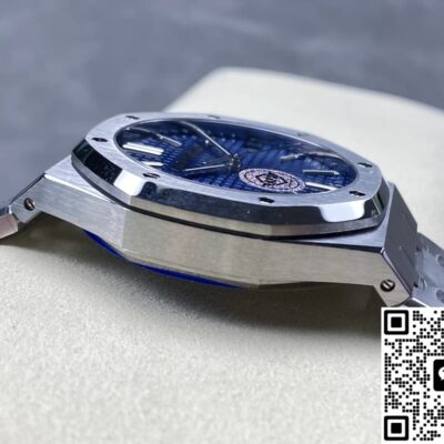 Audemars Piguet 15510ST.OO.1320ST.06 APS Factory V2 KV Replica