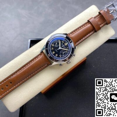 Blancpain Air Command AC01-1130-63A TW Factory KV Replica