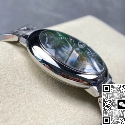 Cartier Ballon Bleu WSBB0071 AF Factory KV Replica