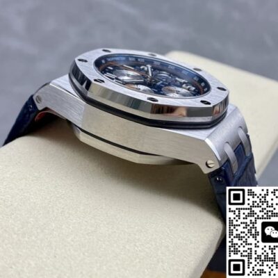 Audemars Piguet Royal Oak Offshore 26470ST.OO.A027CA.01 APF Factory KV Replica