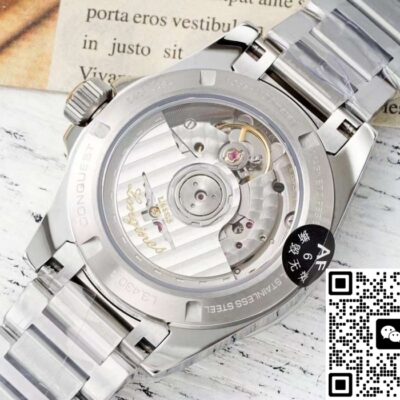 Longines Concas L3.430.4.99.6 AF Factory KV Replica